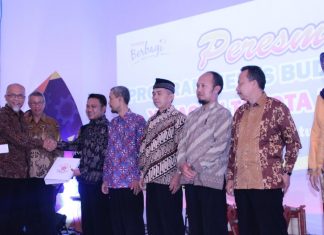 TMMIN Ciptakan Kelas Budaya Industri bagi Siswa SMK