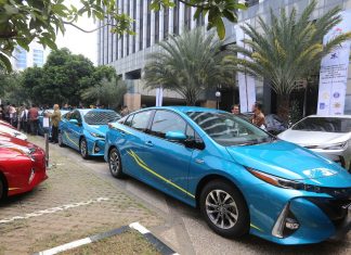 Hasil Awal, Mobil Hybrid Paling Cocok Untuk Indonesia mobil hybrid