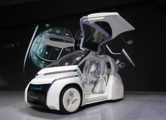 jualan mobil virtual