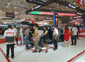 20 Kendaraan Baru Siap Ramaikan GIIAS 2019 giias