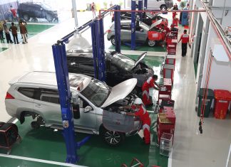 Mitsubishi Tebar Diskon di Lebaran Care Campaign lebaran care