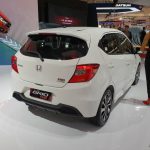 honda brio baru 2