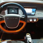 interior wuling e100 giias