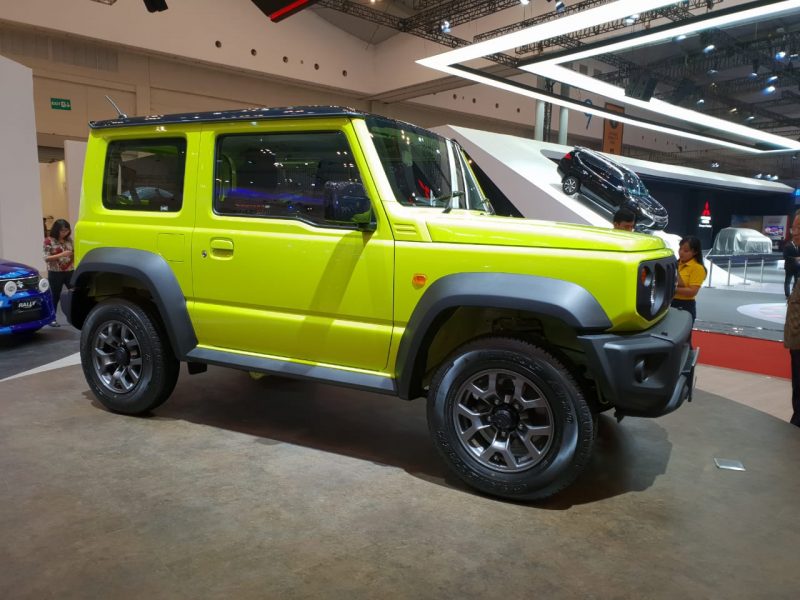 jimny giias - Rockomotif
