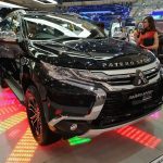 pajero rockford giias 3