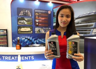 Sukses di Sektor Industri, Pelumas LE Siap Masuk Pasar Retail Premium pelumas le