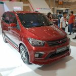 wuling confero edisi khusus giias