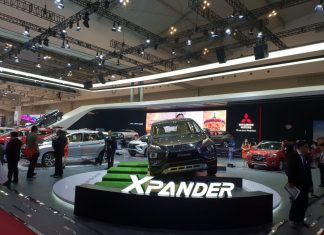 Sekarang Inden Mitsubishi Xpander Hanya 1-2 Bulan inden xpander