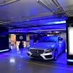Mercedes-Benz EQ Power Charging Station di Plaza Indonesia (1)