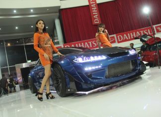 mobil coupe