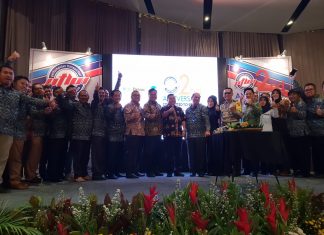 Semua Perusahaan Angkutan Harus Dibekali Manajemen Keselamatan perusahaan angkutan