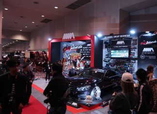 indonesia modification expo
