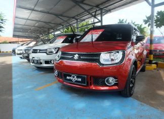 Beli Mobil Bekas Suzuki Akhir Tahun Ternyata Banyak Bonusnya mobil bekas suzuki