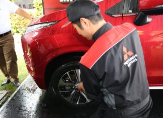 Mau Servis Mobil Mitsubishi Langsung Sama Mekanik Jepang? Ini Caranya servis mobil mitsubishi