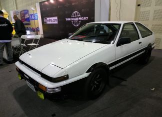 toyota trueno