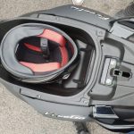 yamaha freego bagasi