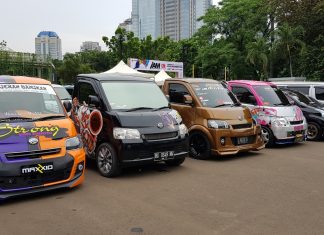 Daihatsu Ajak Komunitas Bikin Video Kreatif #DiRumahAja komunitas daihatsu