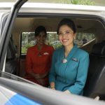 Pramugari garuda indonesia