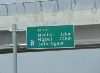 Jangan Kaget, Melintas di Tol Ini Akan Mendengar Nada “Happy Birthday” tol trans jawa