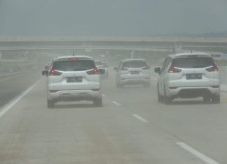 jalan tol