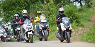 touring forwot 2018