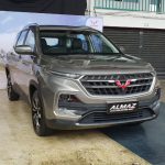 wuling almaz