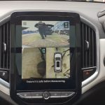 wuling almaz 360