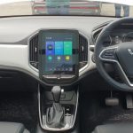wuling almaz interior