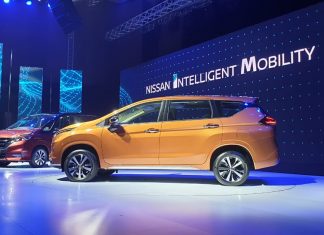 Sejauh Mana Peluang Livina Baru Bisa Bikin Nissan Bangkit Lagi? nissan motor indonesia