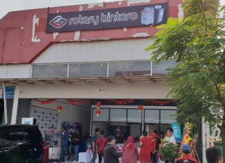 Bengkel AC Rotary Bintaro Buka Cabang di Bekasi rotary bintaro