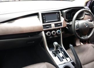 Mengapa Nissan Livina Tanggalkan Transmisi CVT? transmisi cvt livina