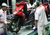 AHM Targetkan Produksi 100 Juta Unit Motor Honda di Indonesia pada 2026 motor honda