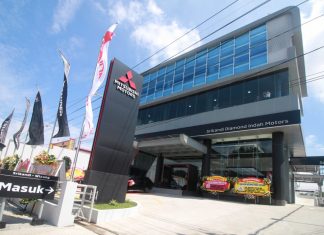 Mitsubishi Terus Buka Diler Baru di Surabaya Diler mitsubishi