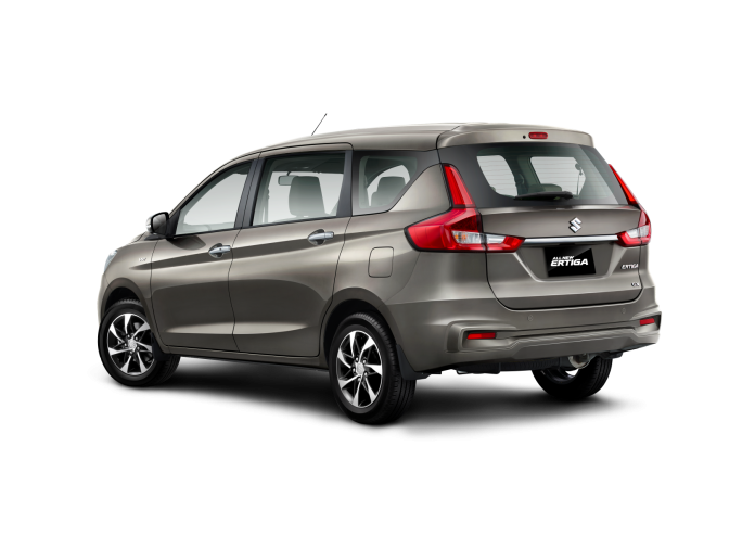 harga ertiga