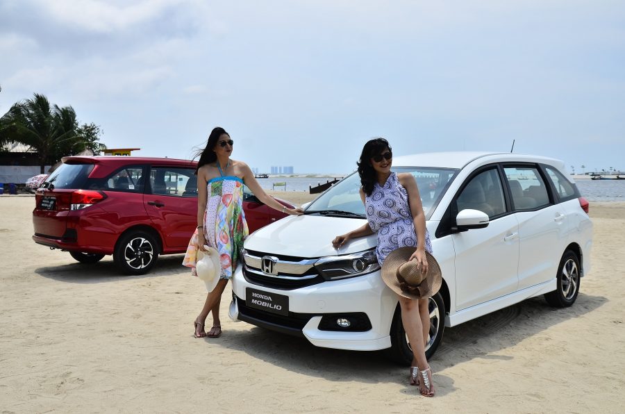 fitur honda mobilio
