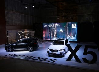 Generasi Terbaru BMW X5 Dilengkapi Fitur Canggih, Harganya Rp 1,5 Miliar bmw x5