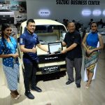 Suzuki Truntung