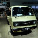 Suzuki Carry ST20