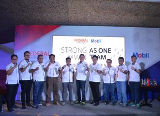 Ini yang Membuat Exxon Mobil Akuisisi Federal Lubricants federal lubricants