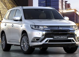 SUV Plug-in Hybrid Pertama di Dunia Ini Jadi Mobil PHEV Terlaris di Dunia suv plug-in hybrid