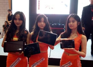 Asuka TV Hadirkan Produk Khusus Mobil Toyota asuka tv