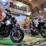 benelli iims