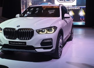 BMW X5 Terbaru Hanya Ada Satu Varian, Ini Alasan BMW bmw x5 2019