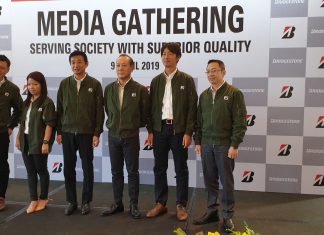 Bridgestone Bakal Bawa Ban Mobil Premium Tahun Ini bridgestone indonesia