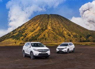 Sebelum Resmi Dijual, DFSK Glory 560 Sudah Diuji Hingga 150 Ribu Km