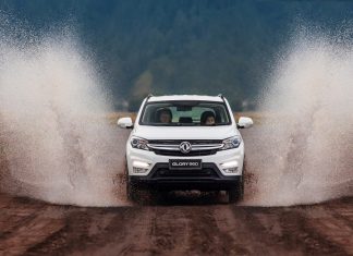 Simak Keunggulan DFSK Glory 560 Untuk Goda Konsumen Muda glory 560