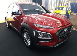 Diposisikan di Bawah Tucson, Berapa Harga Hyundai Kona di Indonesia? Harga hyundai kona
