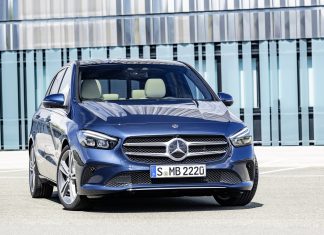 mercedes iims 2019