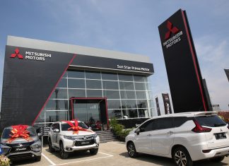 Mitsubishi Makin Agresif di Kota Bogor mitsubishi bogor