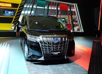 Toyota Recall Ratusan Alphard dan Vellfire di Indonesia recall toyota alphard